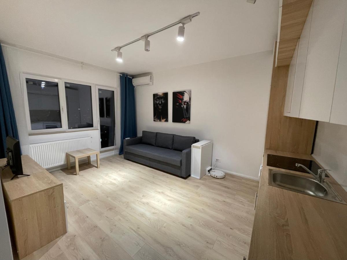 Treasure Luxury Apartment Palace Bucarest Esterno foto